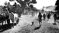Book Review: ‘Sim Sim’ By Geet Chaturvedi Photo: Getty Images
