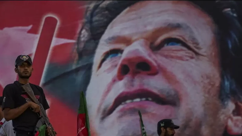 Decoding Imran Khan’s Arrest And Political Crisis In Pakistan