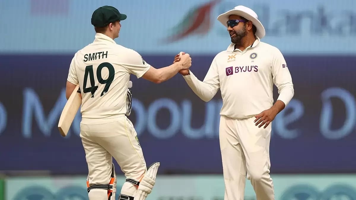 Australia rely heavily on Steve Smith, Marnus Labuschagne and Usman Khawaja's big scoring ability.