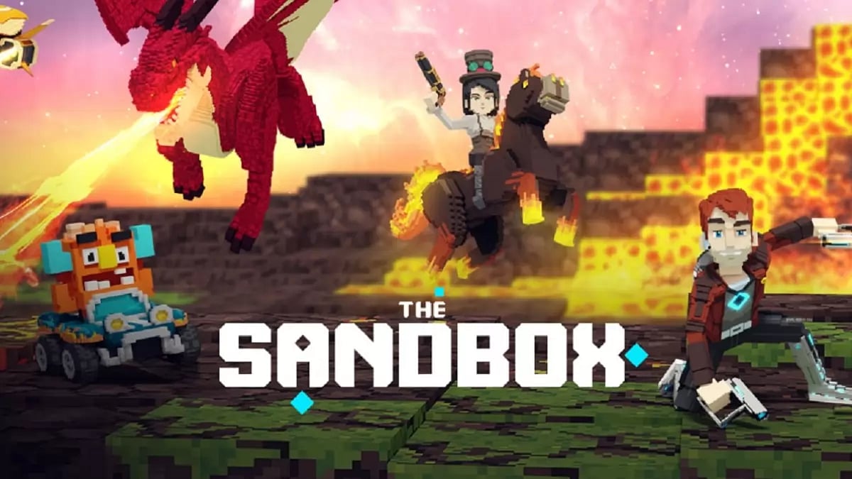 The Next GameFi Sensation