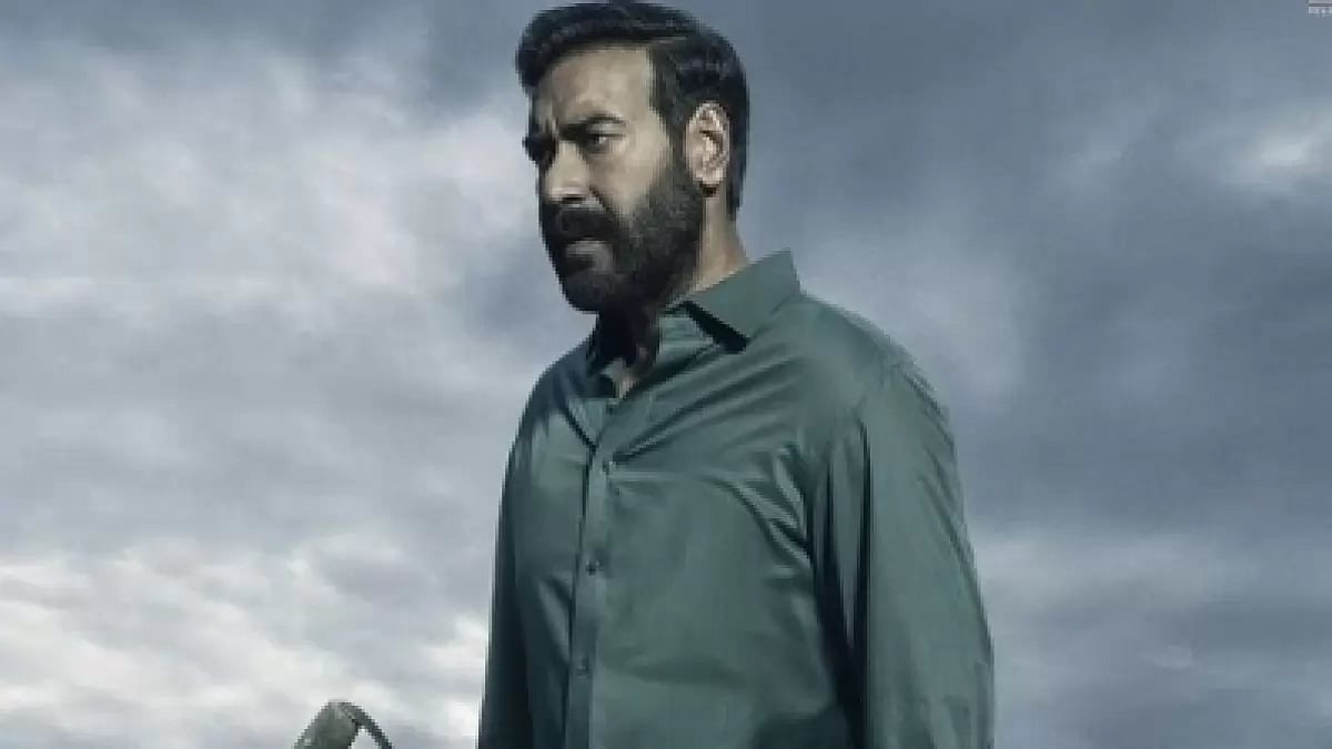 Ajay Devgn 