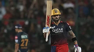 IPL 2023: GT vs RCB