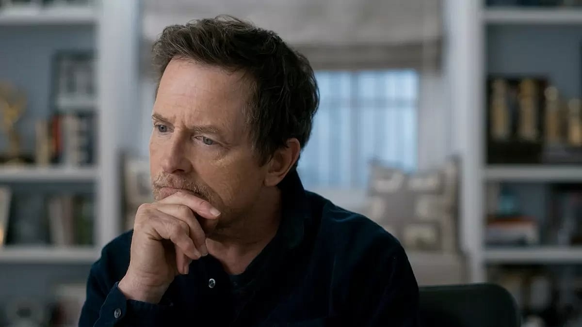 Michael J. Fox