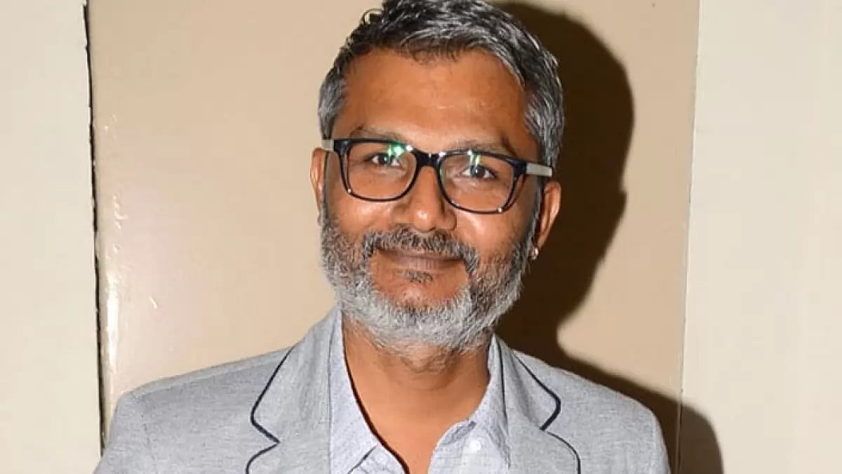 Nitesh Tiwari imposes no-phone policy on 'Ramayana' sets - Instagram