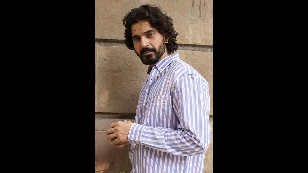 Nayaan Chaudhary