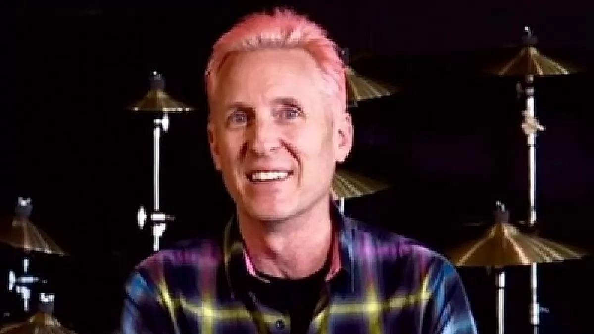 Josh Freese