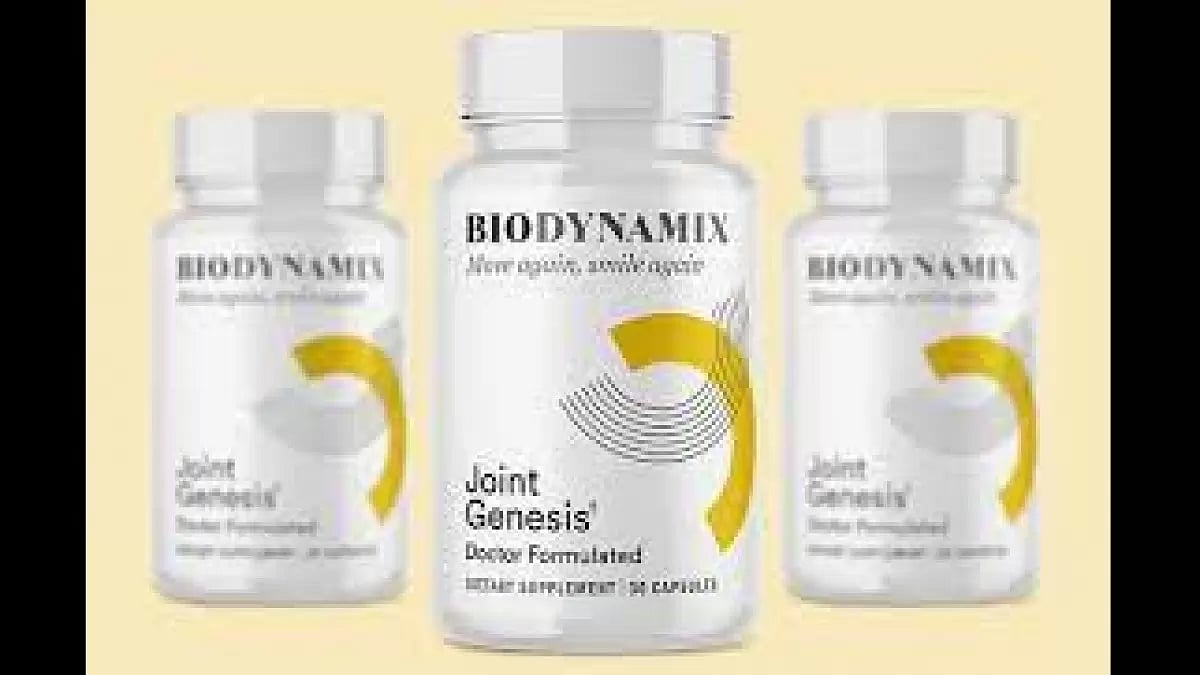 Joint Genesis