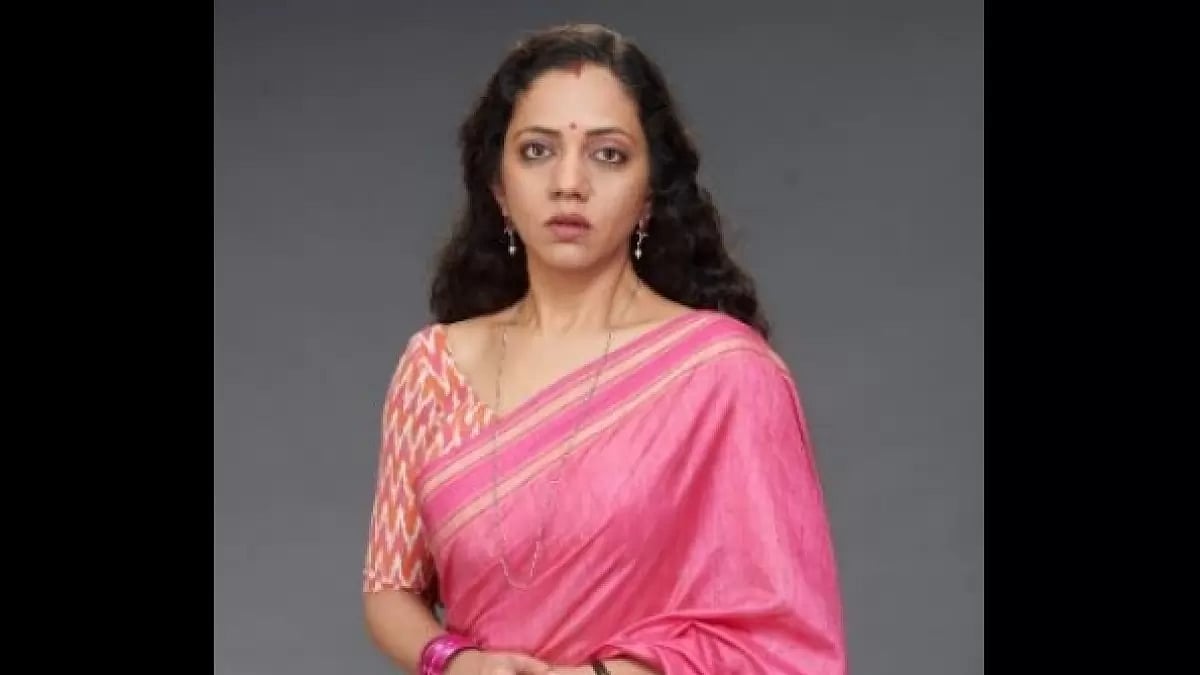 Neha Joshi 
