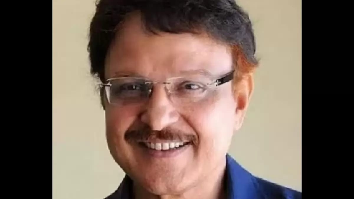 Sarath Babu 