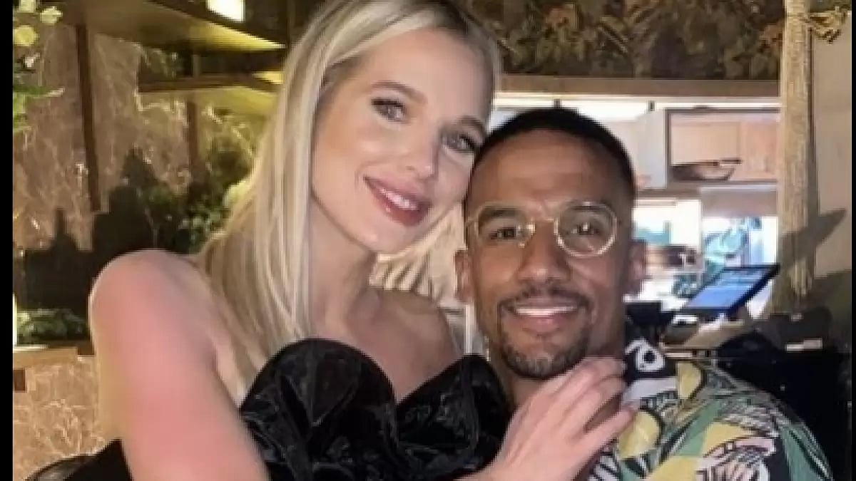 Helen Flanagan