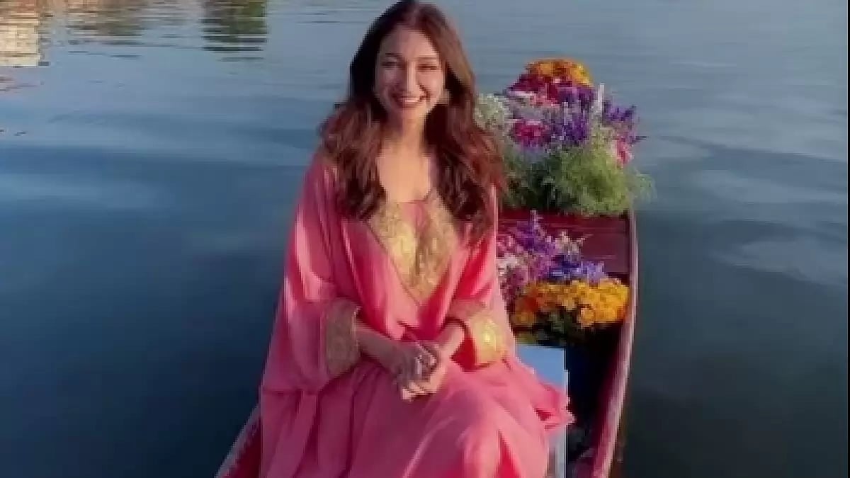Saumya Tandon