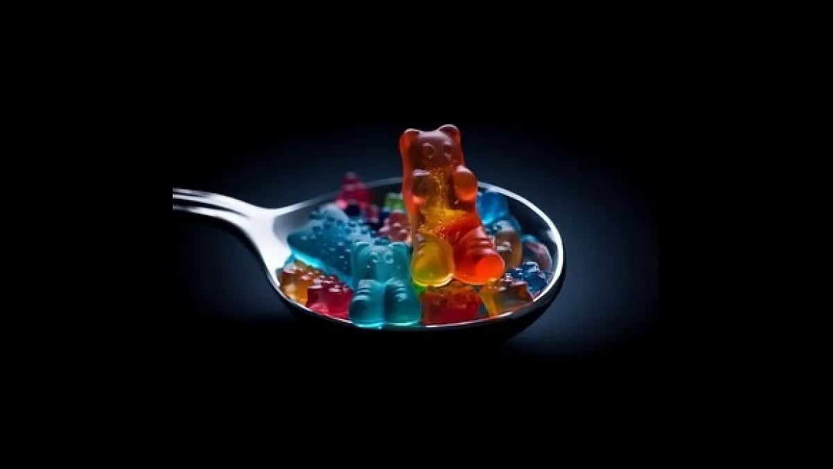 Speedy Keto ACV Gummies