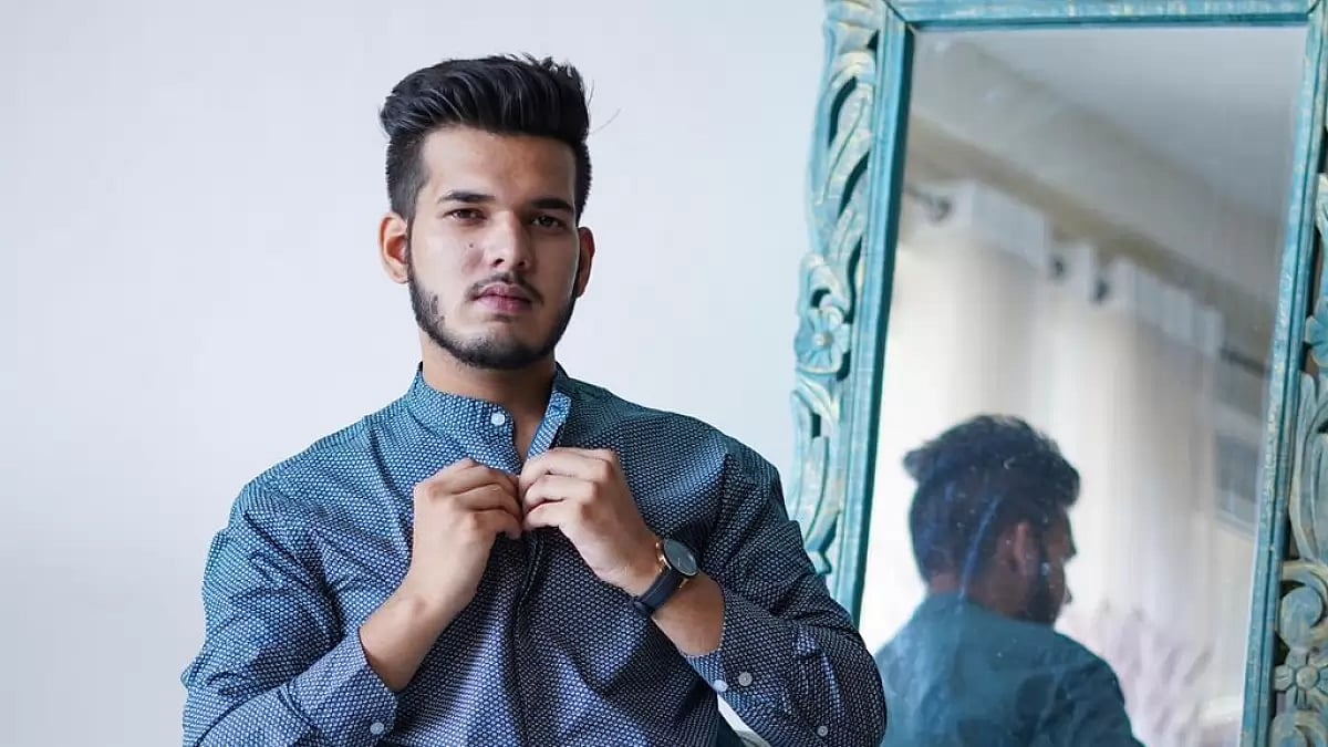 Yash Sharma