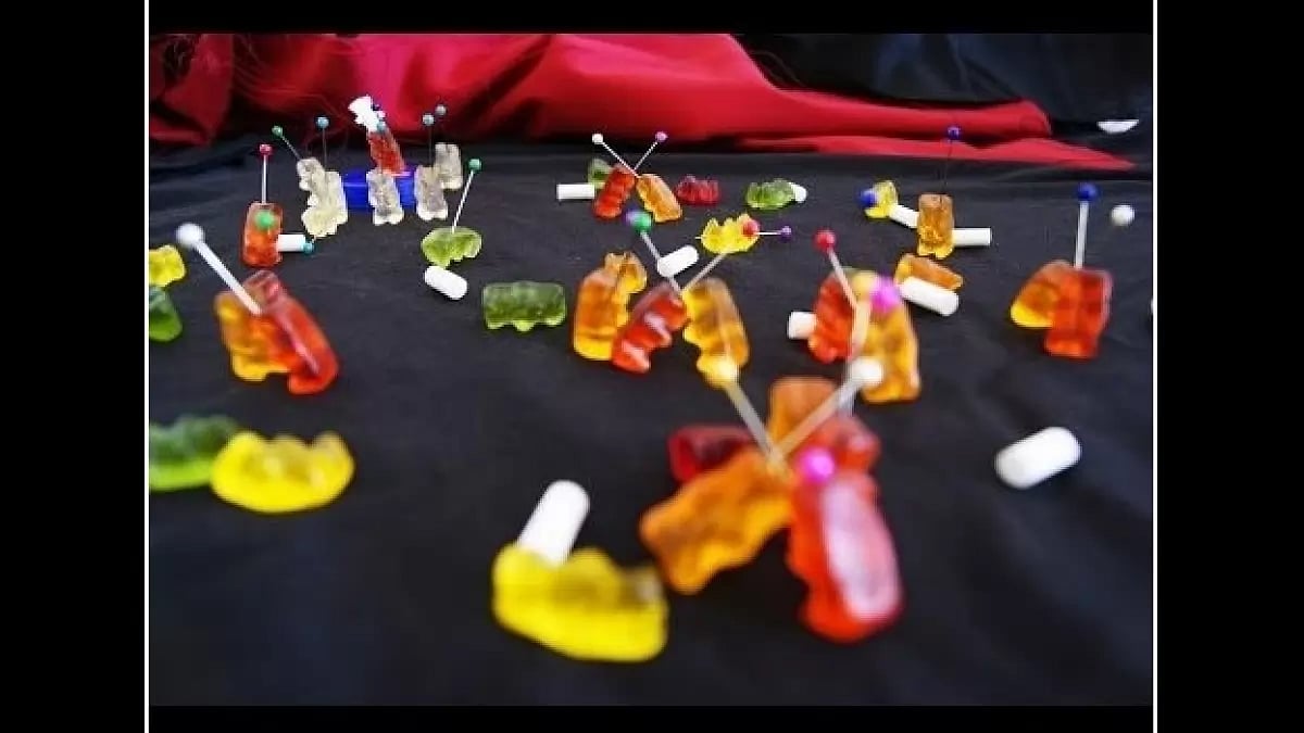 Turbo Keto Gummies