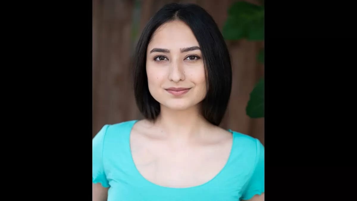 Manasvi Sharma