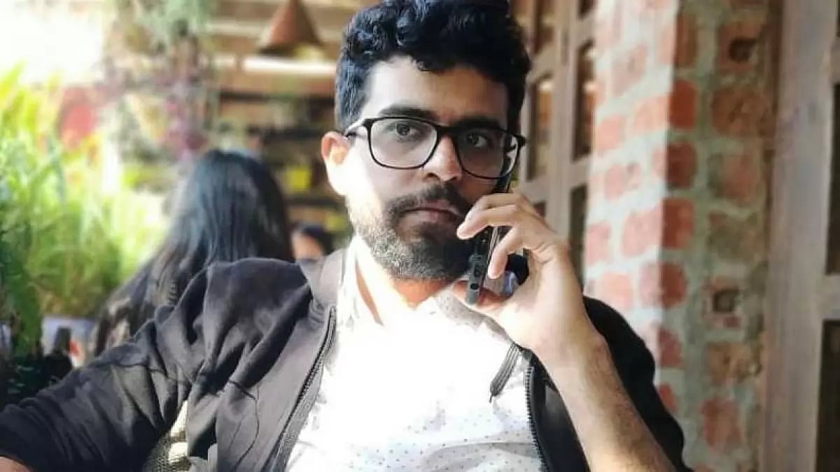Aakash Mehta