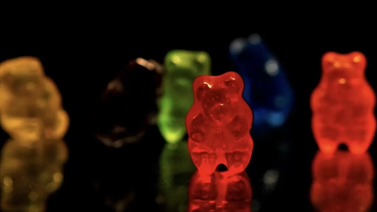 Kickin Keto Gummies 