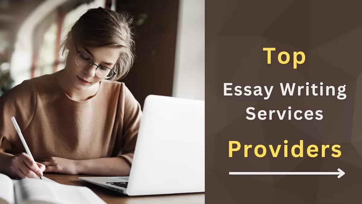 Best Essay Writing Services
