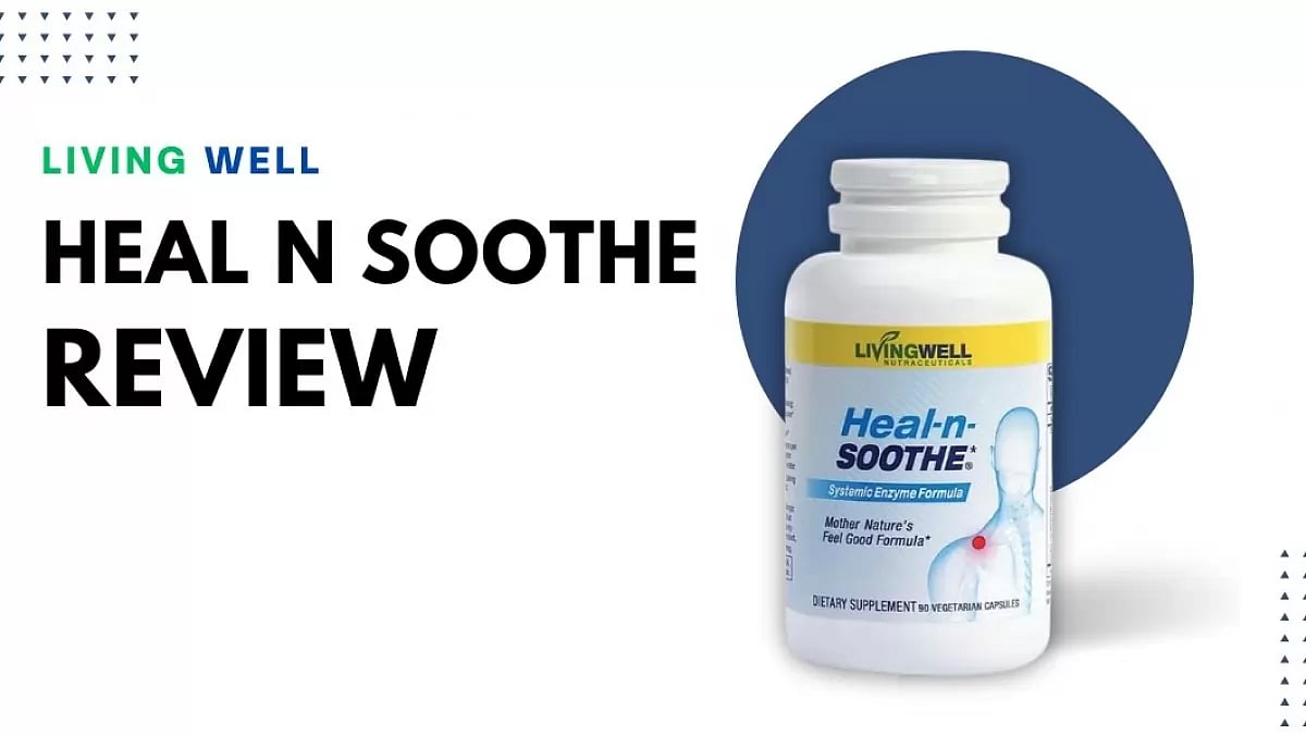 Heal-n-Soothe