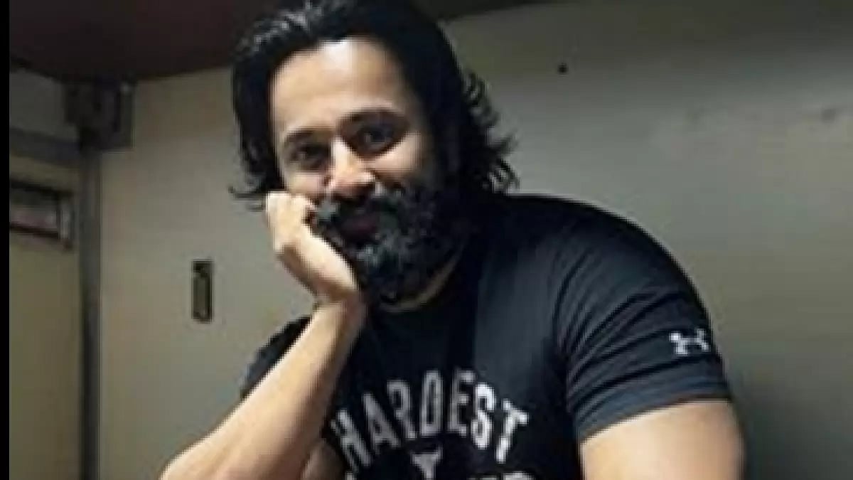 Unni Mukundan
