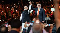 India, Australia Sign Uranium Supply Pact, Deepen Defence and Maritime Cooperation India, Australia Sign Uranium Supply Pact, Deepen Defence and Maritime Cooperation