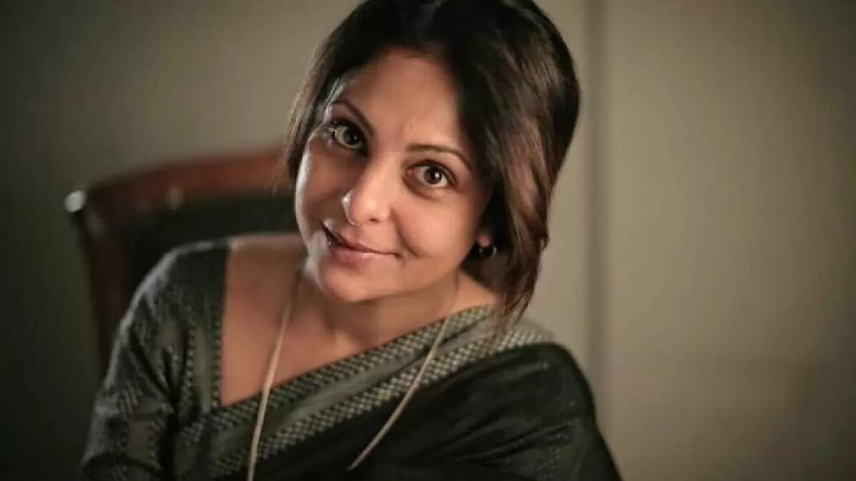 Shefali Shah