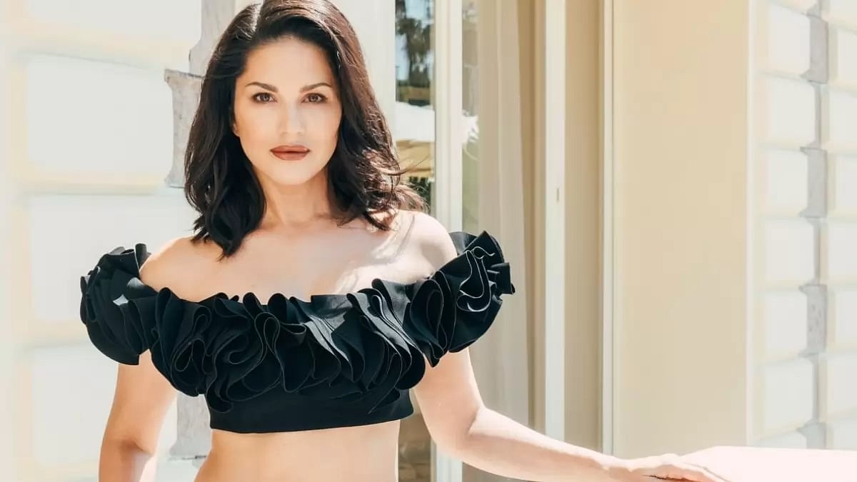 Sunny Leone