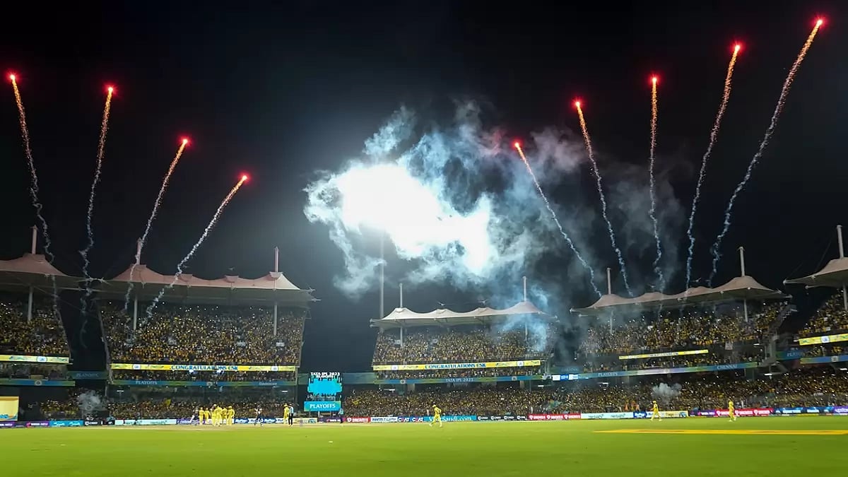 IPL 2023 Qualifier 1: GT Vs CSK