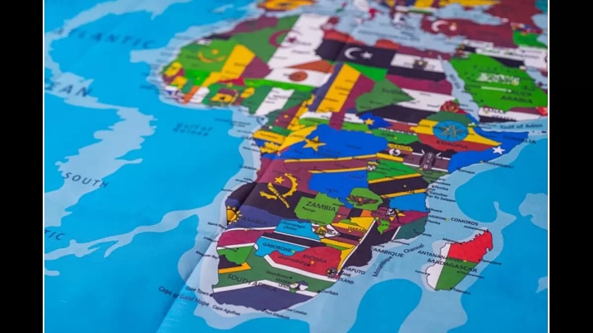 Sports Betting in Africa