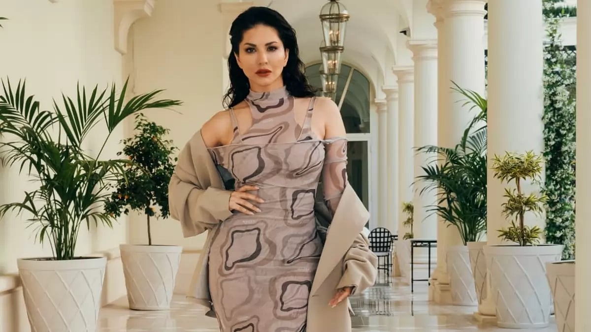 Sunny Leone