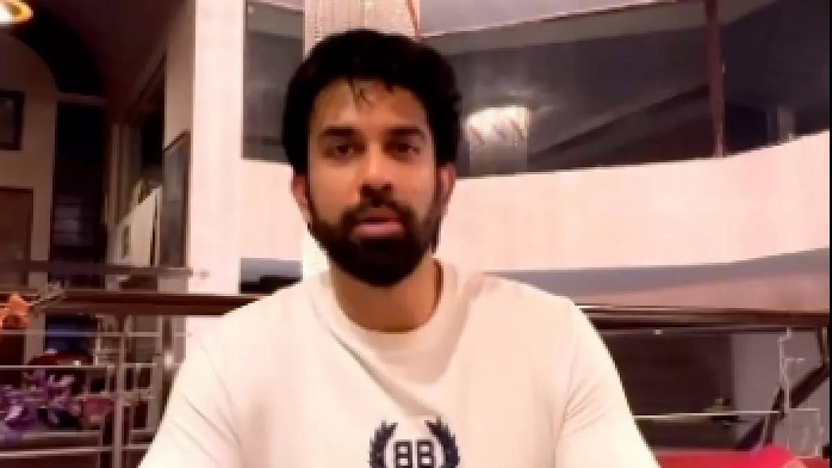 Rajeev Sen 