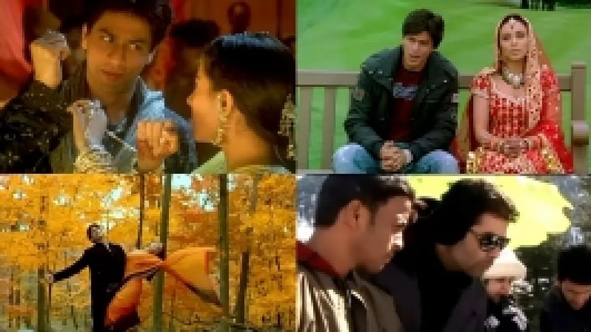 Karan Johar