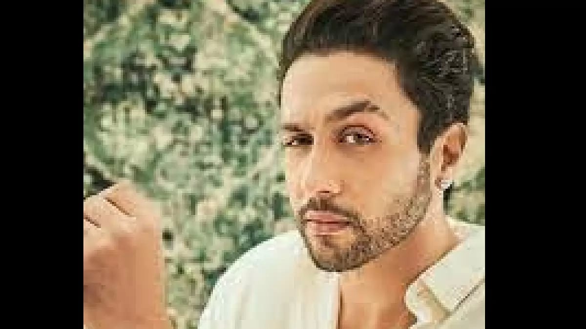 Adhyayan Suman
