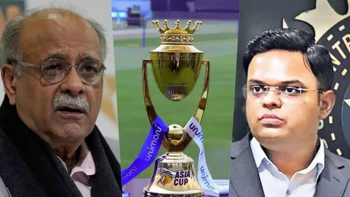 The window for the Asia Cup this year is between September 1-17.