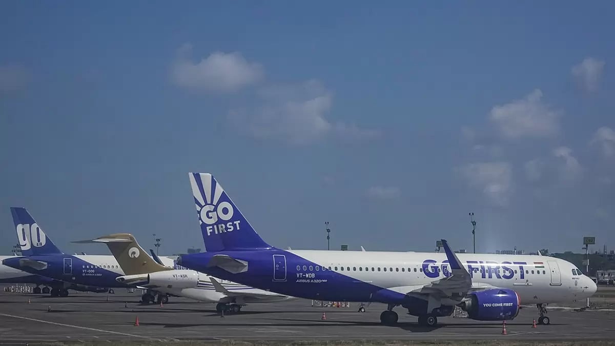 Techinal issue at Chennai airport (Representational Image)
