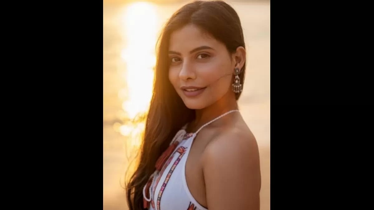 Shalini Gupta 