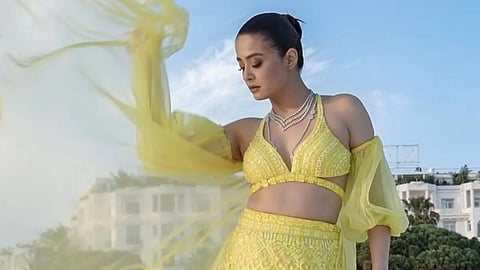 Surveen Chawla