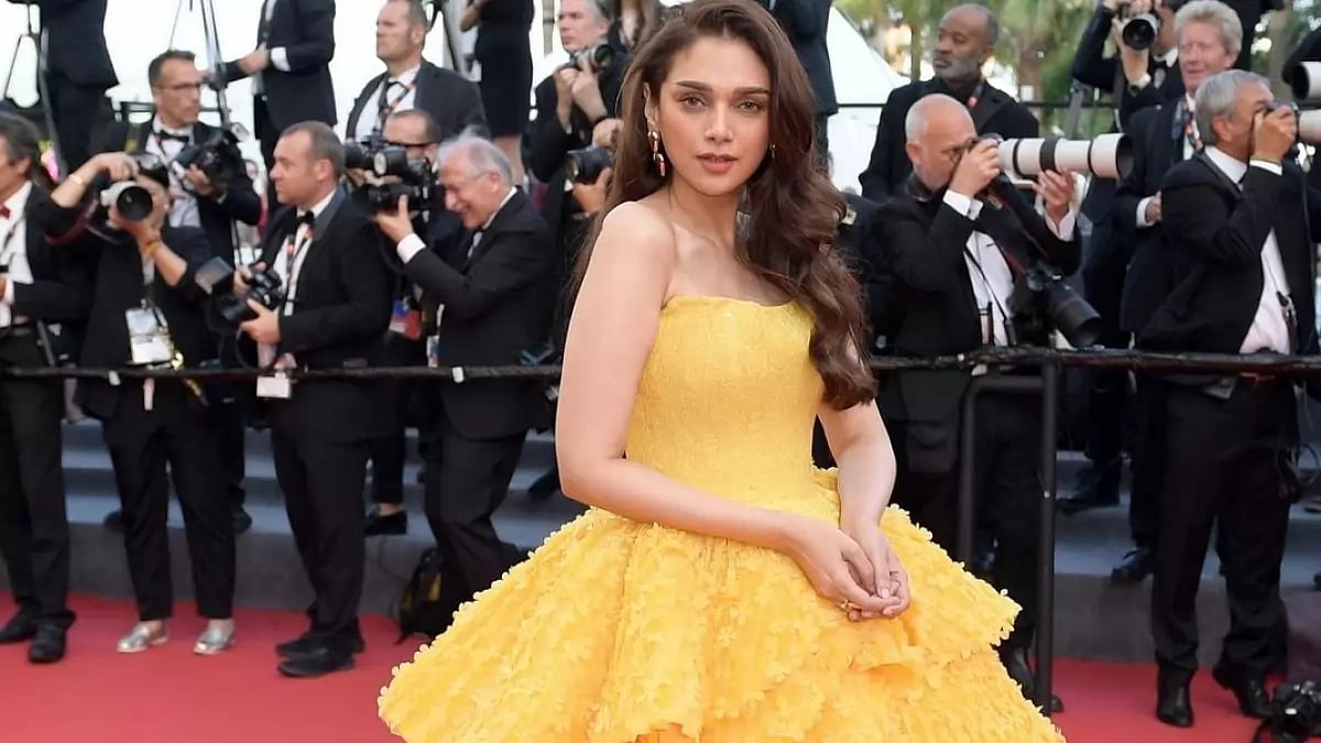 Aditi Rao Hydari