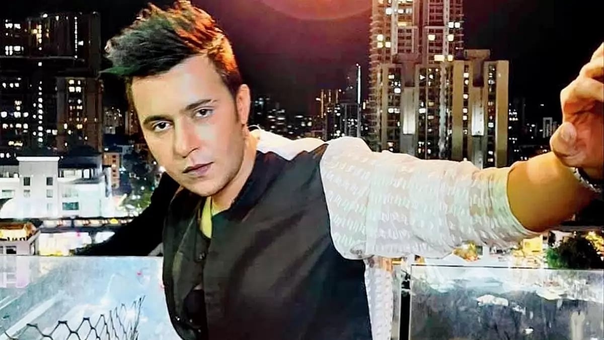 Aditya Singh Rajput