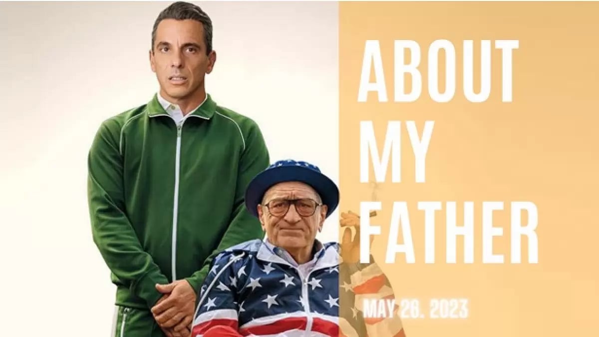 About My Father