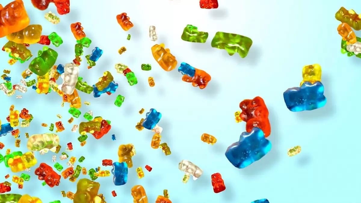 Thermo Keto Gummies