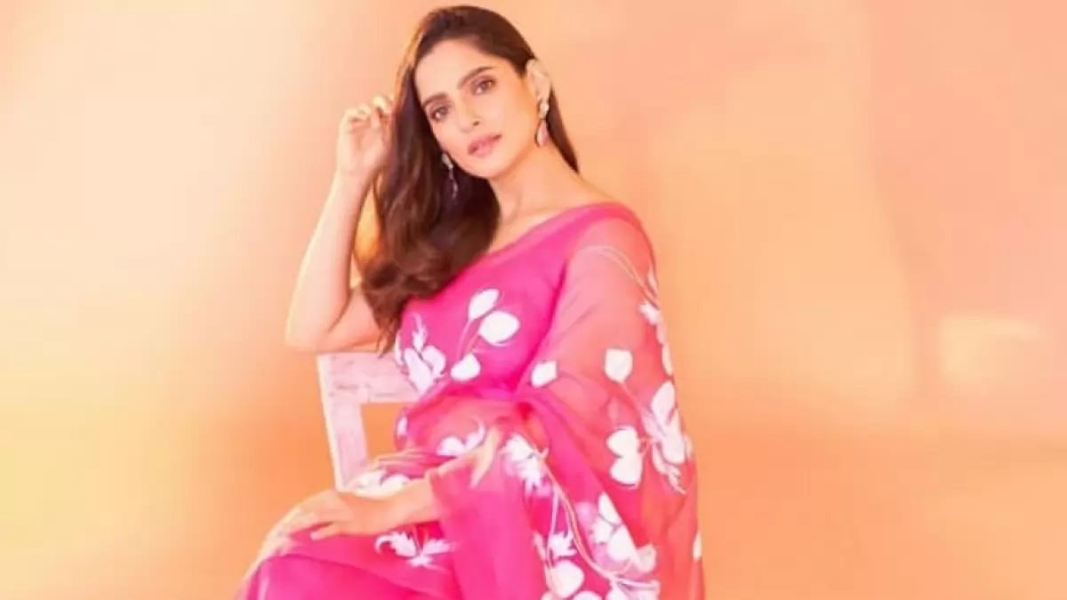 Priya Bapat