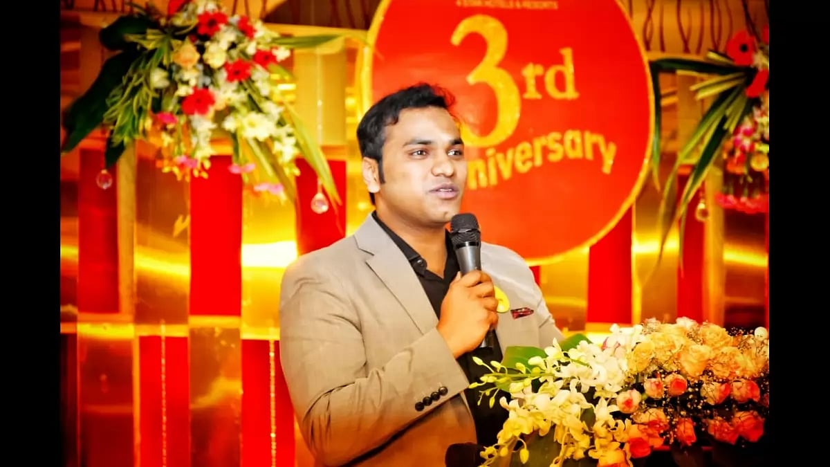 Kushal Agarwal