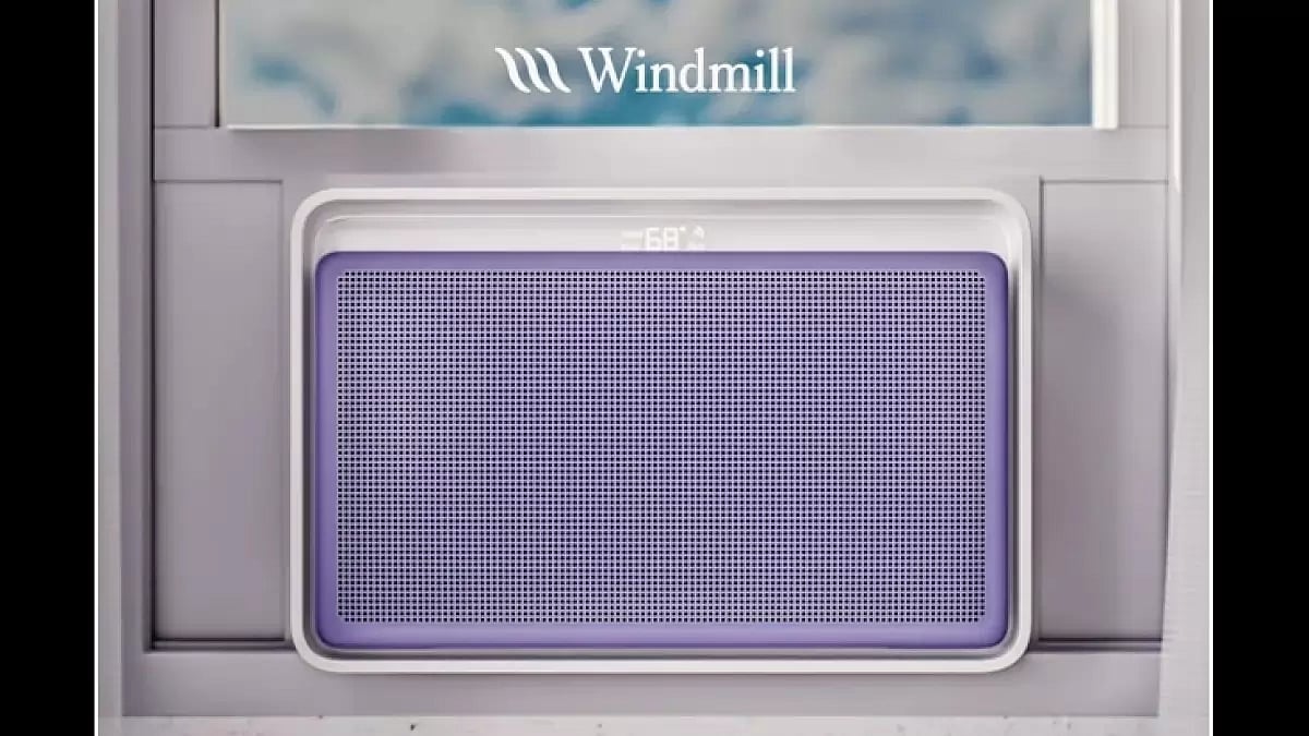 Windmill AC