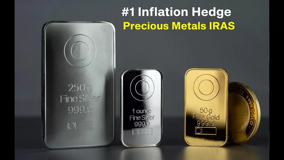Inflation Hedg