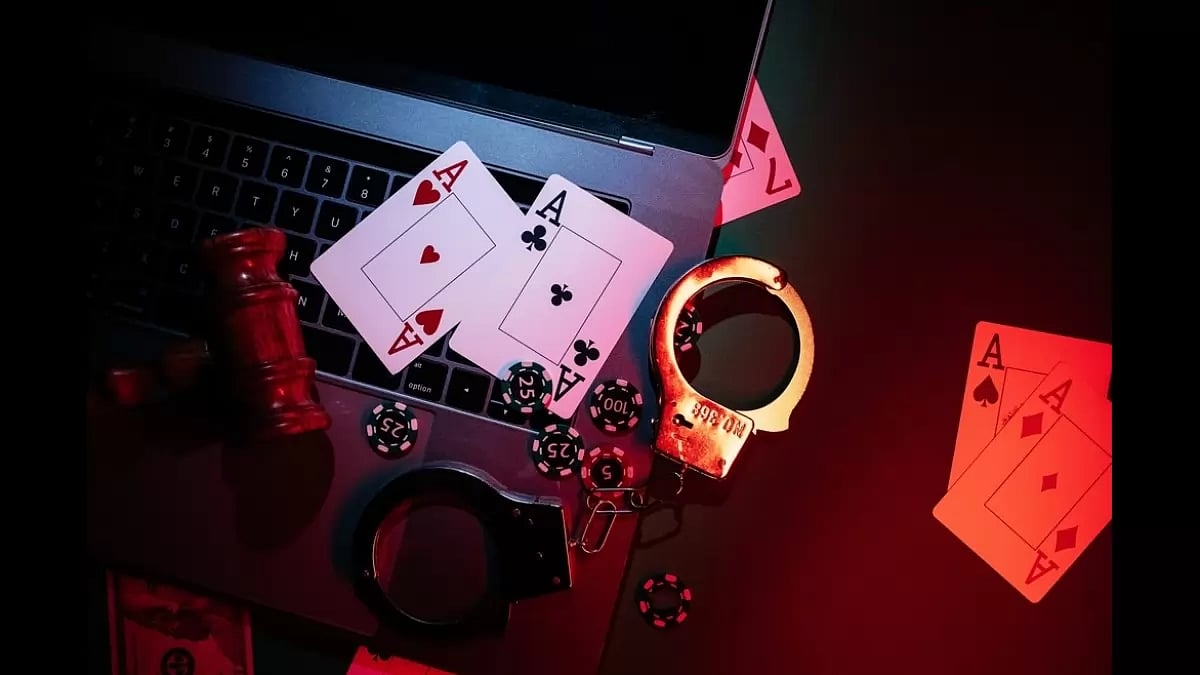  Online Casino Malaysia Sites