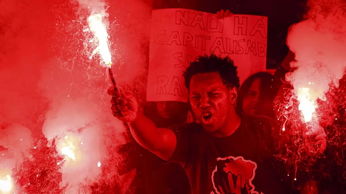 Vinicius Junior Soccer Racism