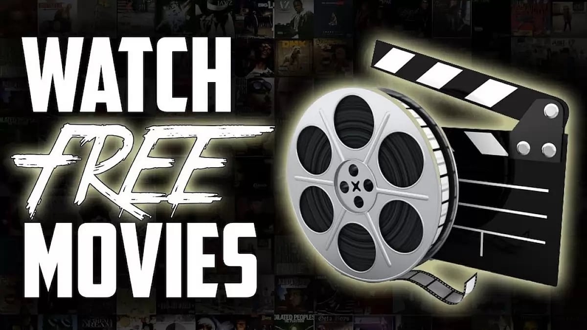 Best Free Movie Streaming Sites,