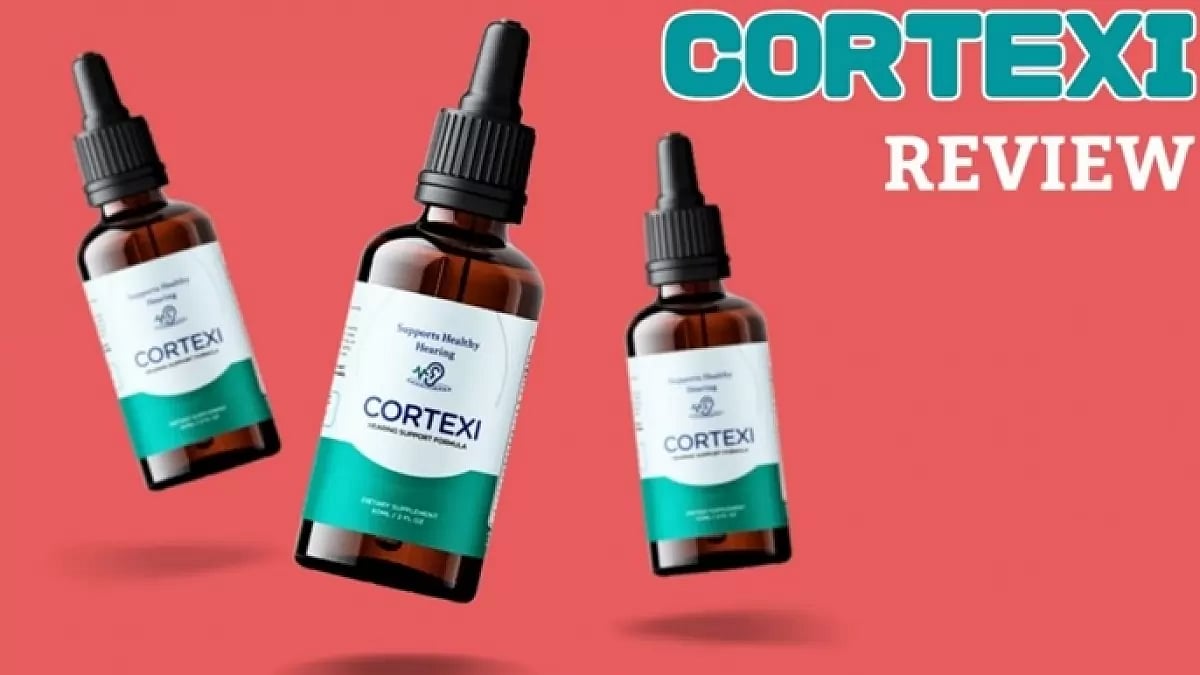 Cortexi Reviews