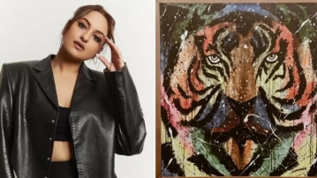 Sonakshi Sinha